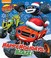 Go to record Happy holidays, Blaze!