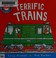 Go to record Terrific trains