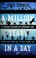 Go to record A million years in a day : a curious history of everyday l...