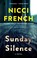Go to record Sunday silence
