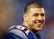 Go to record All-American murder the rise and fall of Aaron Hernandez, ...