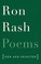 Go to record Poems : {new and selected}