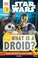 Go to record What is a droid?