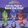 Go to record Into the night to save the day!
