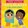 Go to record This little trailblazer a girl power primer