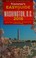 Go to record Frommer's easyguide to Washington, D. C. 2018