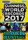 Go to record Guinness world records 2017. Blockbusters!