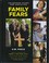 Go to record Family fears