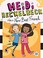Go to record Heidi Heckelbeck has a new best friend