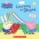 Go to record Learning to share