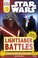 Go to record Lightsaber battles