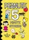 Go to record Peanuts 5-minute stories