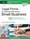 Go to record Legal forms for starting & running a small business