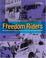 Go to record Freedom Riders : John Lewis and Jim Zwerg on the front lin...