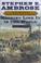 Go to record Nothing like it in the world the men who built the transco...