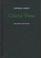 Go to record Collected poems