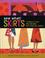 Go to record Sew what! skirts: 16 simple styles you can make with fabul...