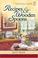 Go to record Recipes & wooden spoons