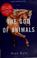 Go to record The god of animals : a novel