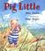 Go to record Pig Little