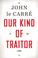 Go to record Our kind of traitor:  a novel