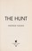 Go to record The hunt