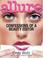 Go to record Allure : confessions of a beauty editor