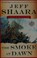 Go to record The smoke at dawn:  a novel of the Civil War