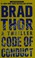 Go to record Code of conduct: a thriller