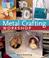 Go to record Metal crafting workshop