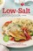 Go to record Low-salt cookbook : a complete guide to reducing sodium an...