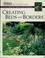 Go to record Beds and borders : creative ideas from America's best gard...