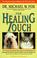 Go to record The healing touch : the proven massage program for cats an...