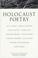 Go to record Holocaust poetry