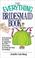 Go to record The everything bridesmaid book