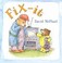 Go to record Fix-it