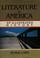 Go to record Literature in America : an illustrated history