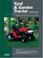 Go to record Yard & garden tractor service manual.