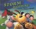Go to record Storm is coming!