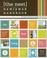 Go to record The Nest newlywed handbook : an owner's manual for modern ...