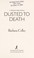 Go to record Dusted to death