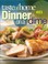 Go to record Taste of Home dinner on a dime