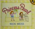 Go to record Princess Pearl