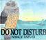 Go to record Do not disturb