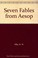 Go to record Seven fables from Aesop