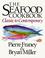 Go to record The seafood cookbook : classic to contemporary