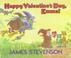 Go to record Happy Valentine's Day, Emma!