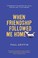 Go to record When friendship followed me home