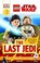 Go to record LEGO Star Wars : the last Jedi