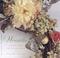 Go to record Wreaths : techniques and materials, step-by-step projects,...